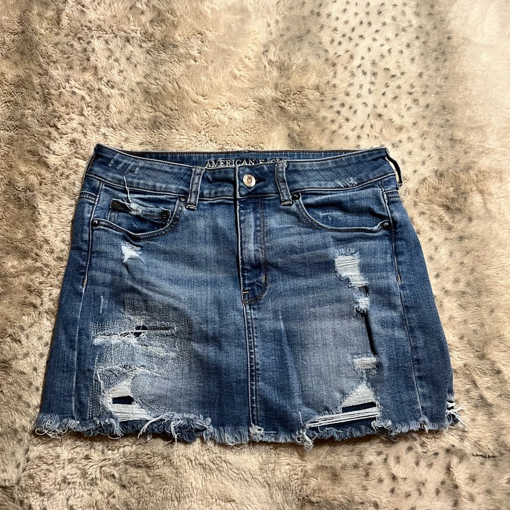 American Eagle size 6 skirt